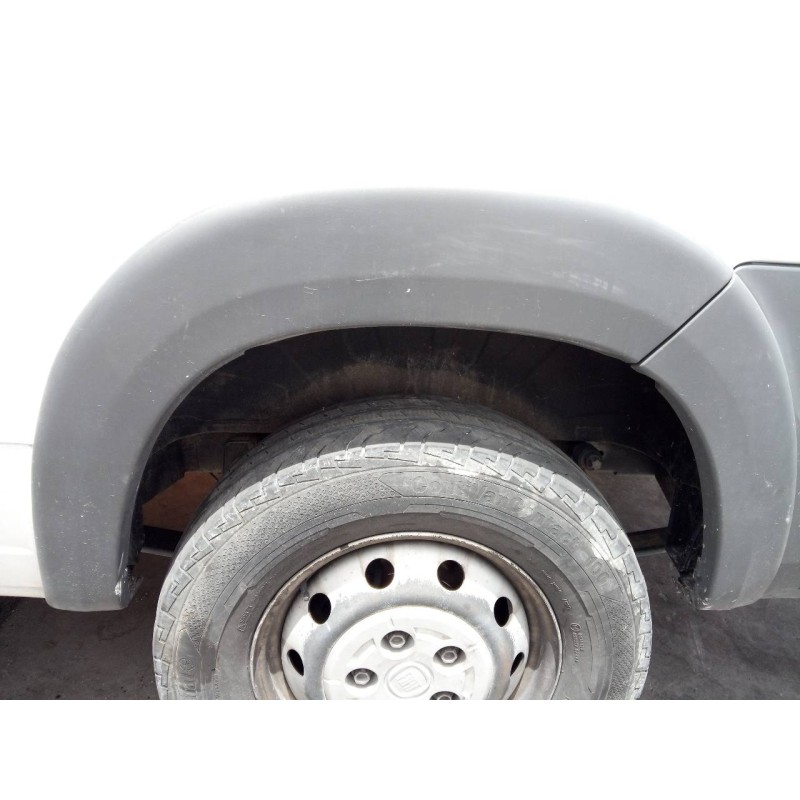 Recambio de aletin trasero izquierdo para fiat ducato furgón 33 (290) 130 (rs: 3000 mm) (l1h1) referencia OEM IAM   