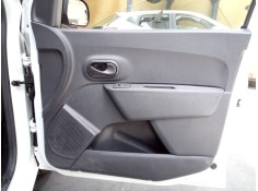 Recambio de guarnecido puerta delantera derecha para dacia dokker express ambiance referencia OEM IAM   