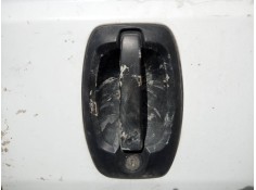 MANETA EXTERIOR PORTON 