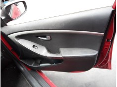 Recambio de guarnecido puerta delantera derecha para hyundai i30 (gd) tecno referencia OEM IAM   