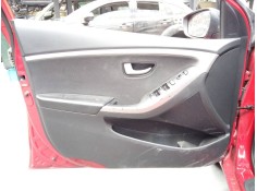 Recambio de guarnecido puerta delantera izquierda para hyundai i30 (gd) tecno referencia OEM IAM   