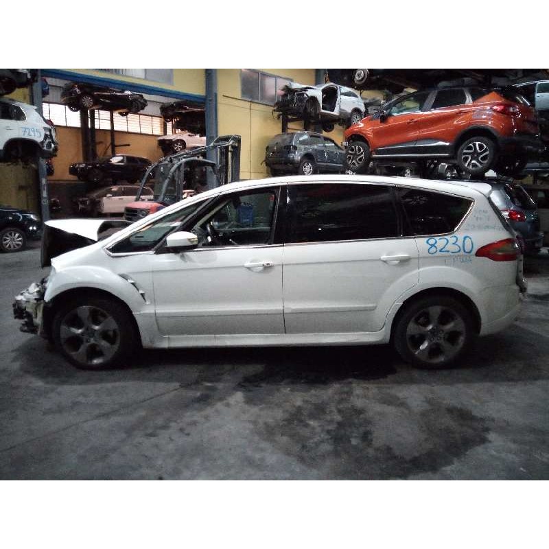 ford s-max del año 2014