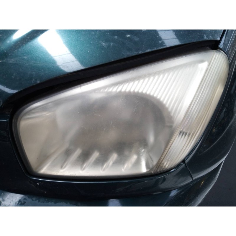 Recambio de faro izquierdo para toyota rav 4 (a2) 1.8 luna referencia OEM IAM   