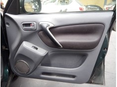 GUARNECIDO PUERTA DELANTERA DERECHA 