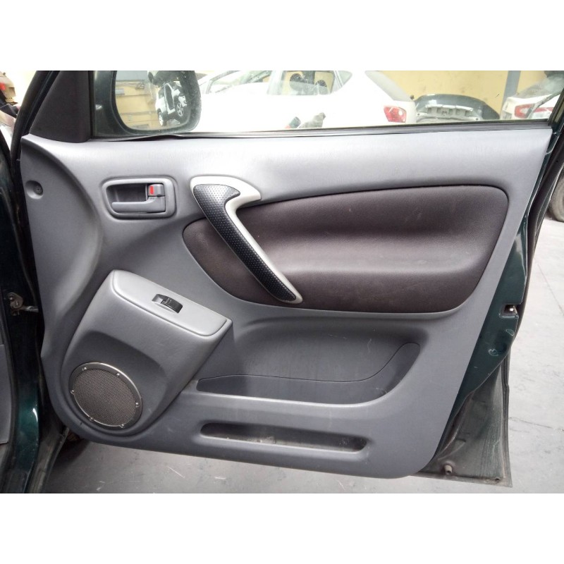 Recambio de guarnecido puerta delantera derecha para toyota rav 4 (a2) 1.8 luna referencia OEM IAM   
