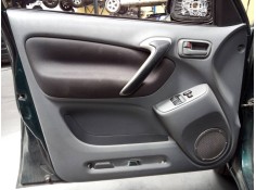 GUARNECIDO PUERTA DELANTERA IZQUIERDA 