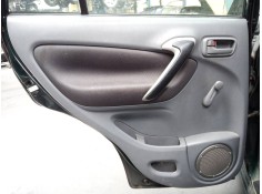 GUARNECIDO PUERTA TRASERA IZQUIERDA 