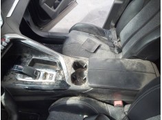 Recambio de consola central para peugeot 5008 active referencia OEM IAM   