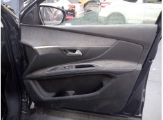 Recambio de guarnecido puerta delantera derecha para peugeot 5008 active referencia OEM IAM   