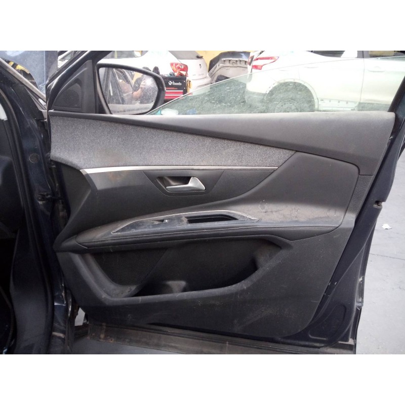 Recambio de guarnecido puerta delantera derecha para peugeot 5008 active referencia OEM IAM   