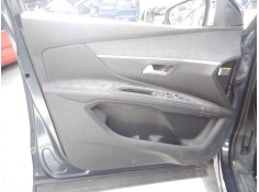 Recambio de guarnecido puerta delantera izquierda para peugeot 5008 active referencia OEM IAM   