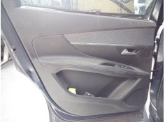 Recambio de guarnecido puerta trasera izquierda para peugeot 5008 active referencia OEM IAM   