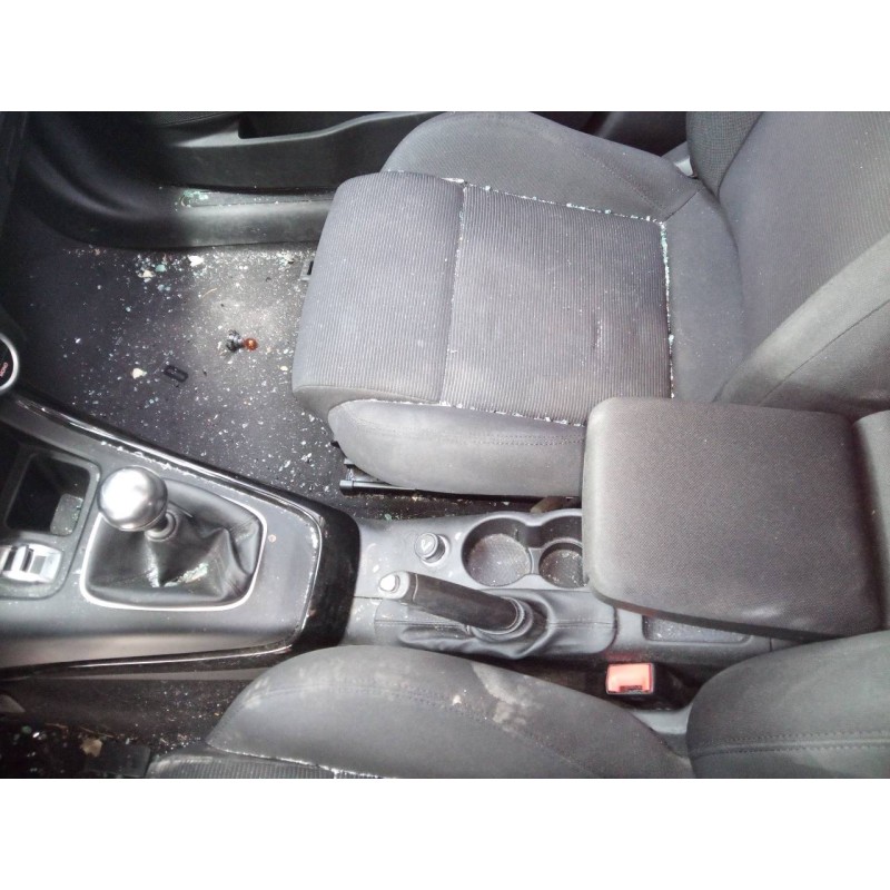Recambio de consola central para alfa romeo giulietta (191) distinctive referencia OEM IAM   