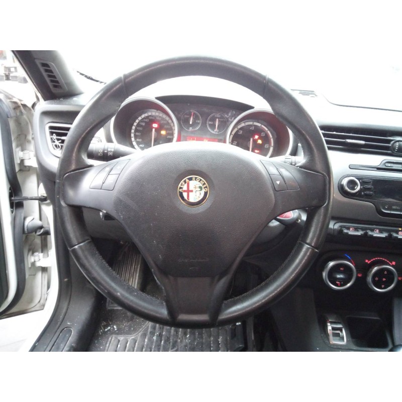 Recambio de volante para alfa romeo giulietta (191) distinctive referencia OEM IAM   