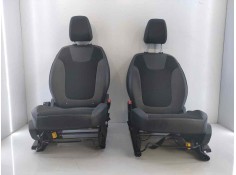 JUEGO ASIENTOS COMPLETO M1-B2-147