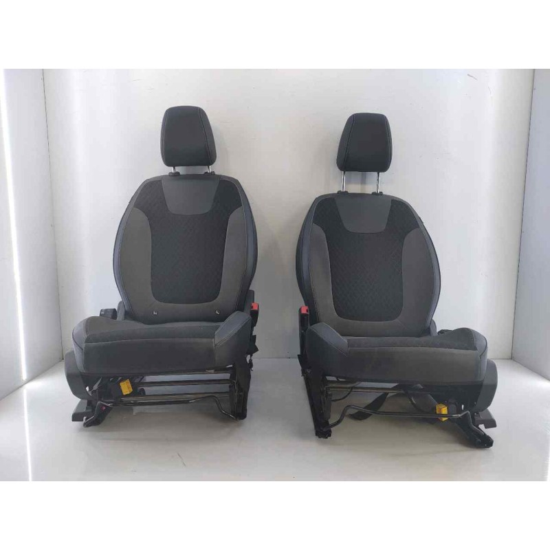 Recambio de juego asientos completo para opel grandland x excellence referencia OEM IAM   M1-B2-147
