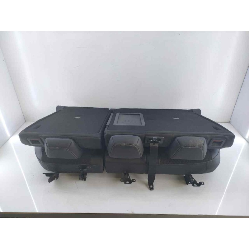Recambio de juego asientos completo para opel grandland x excellence referencia OEM IAM   M1-B2-147