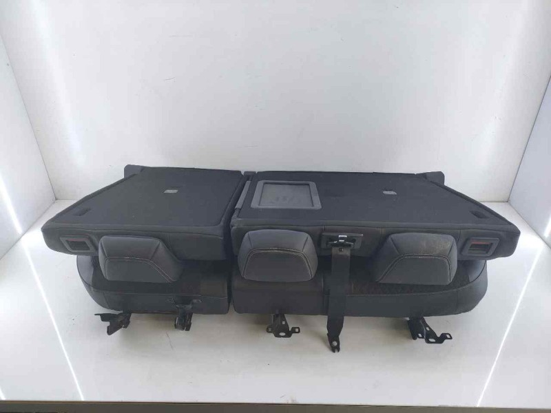Recambio de juego asientos completo para opel grandland x excellence referencia OEM IAM   M1-B2-147