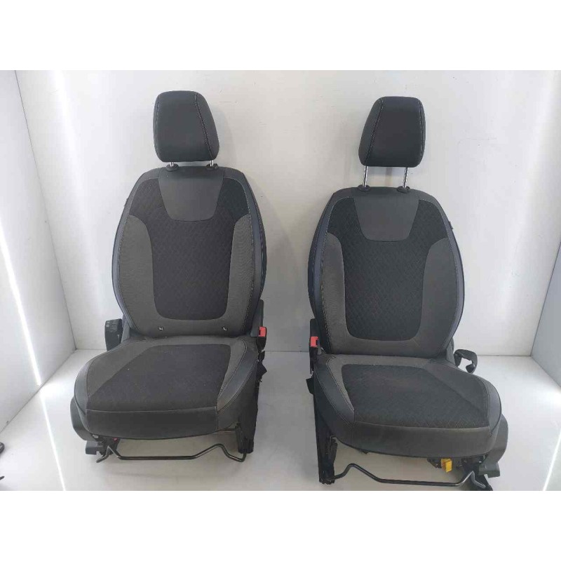 Recambio de juego asientos completo para opel grandland x excellence referencia OEM IAM   M1-B2-147