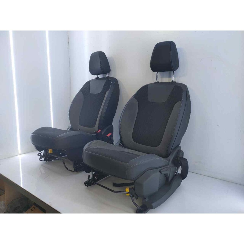Recambio de juego asientos completo para opel grandland x excellence referencia OEM IAM   M1-B2-147
