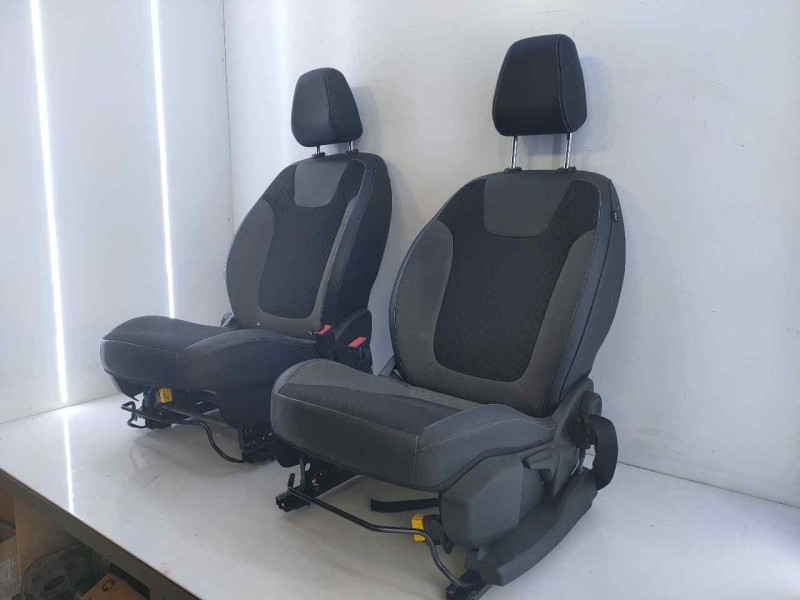 Recambio de juego asientos completo para opel grandland x excellence referencia OEM IAM   M1-B2-147