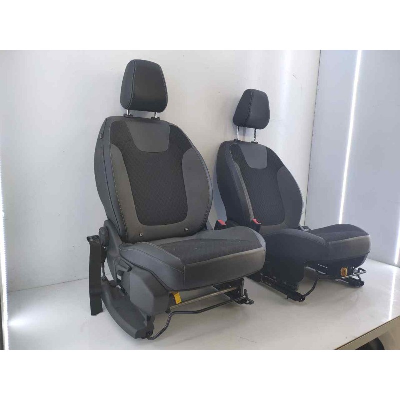 Recambio de juego asientos completo para opel grandland x excellence referencia OEM IAM   M1-B2-147