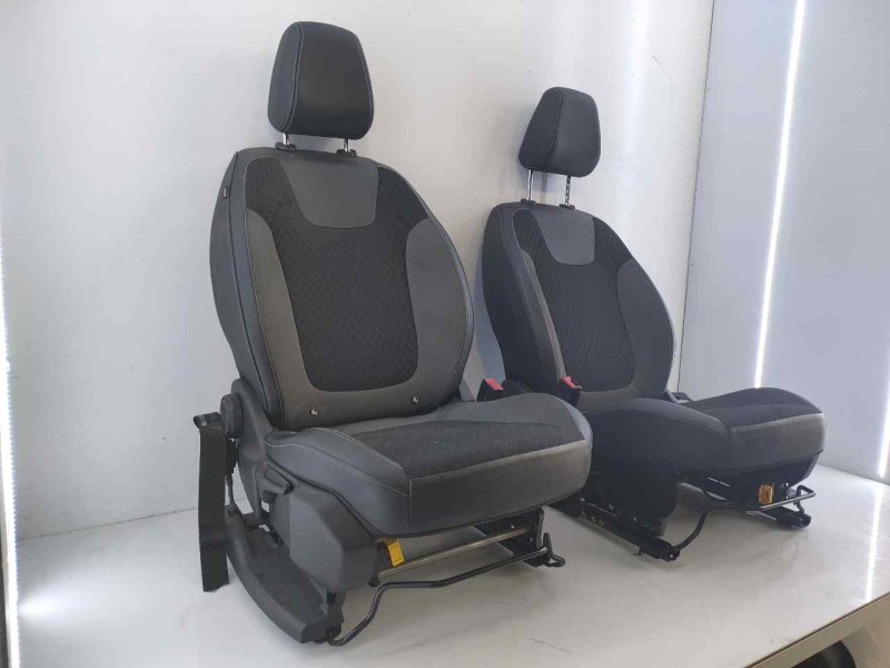 Recambio de juego asientos completo para opel grandland x excellence referencia OEM IAM   M1-B2-147