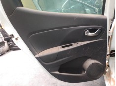 GUARNECIDO PUERTA TRASERA IZQUIERDA 