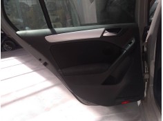 GUARNECIDO PUERTA TRASERA IZQUIERDA 