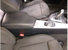 Recambio de consola central para bmw serie 3 lim. (f30) 320d referencia OEM IAM   