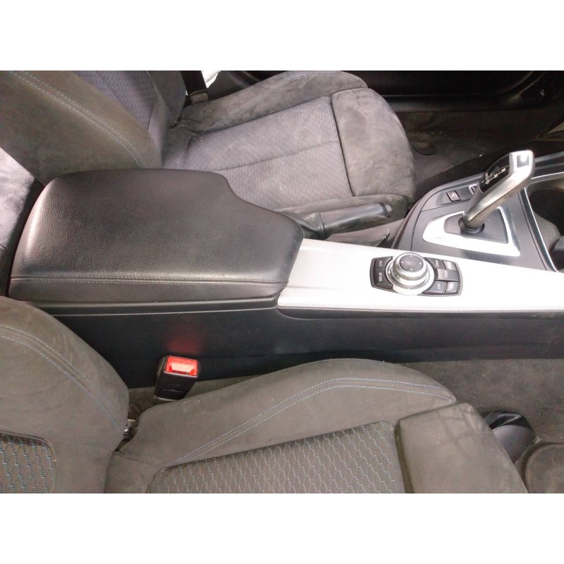 Recambio de consola central para bmw serie 3 lim. (f30) 320d referencia OEM IAM   
