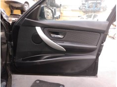 Recambio de guarnecido puerta delantera derecha para bmw serie 3 lim. (f30) 320d referencia OEM IAM   