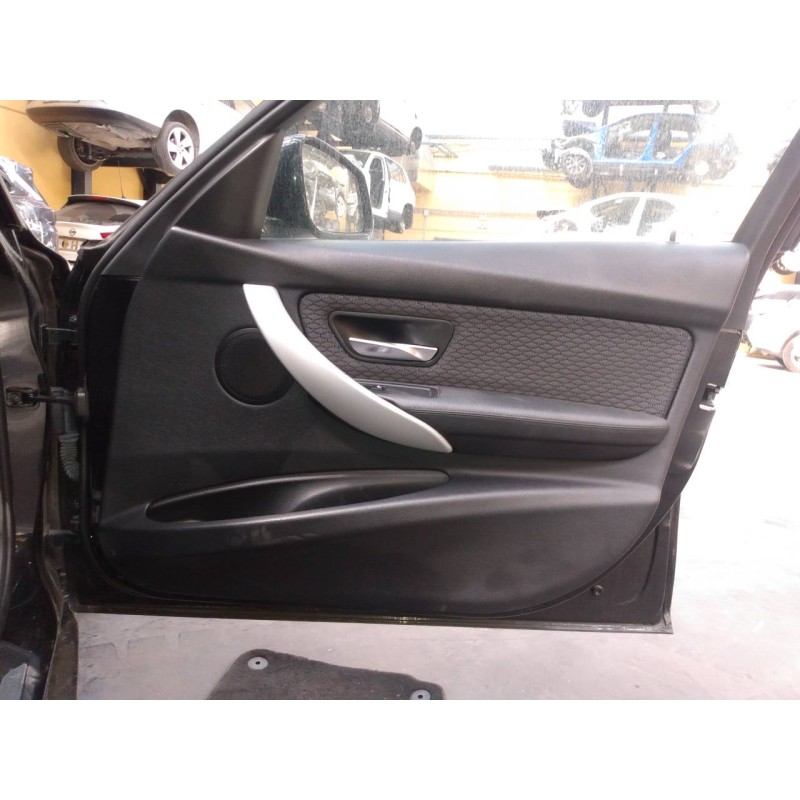 Recambio de guarnecido puerta delantera derecha para bmw serie 3 lim. (f30) 320d referencia OEM IAM   