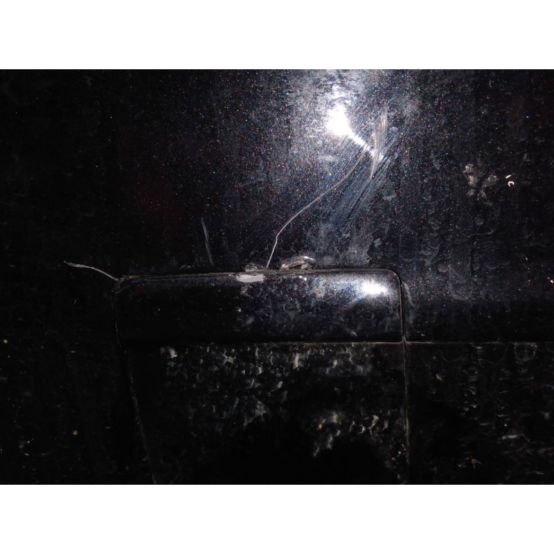 Recambio de paragolpes trasero para bmw serie 3 lim. (f30) 320d referencia OEM IAM   