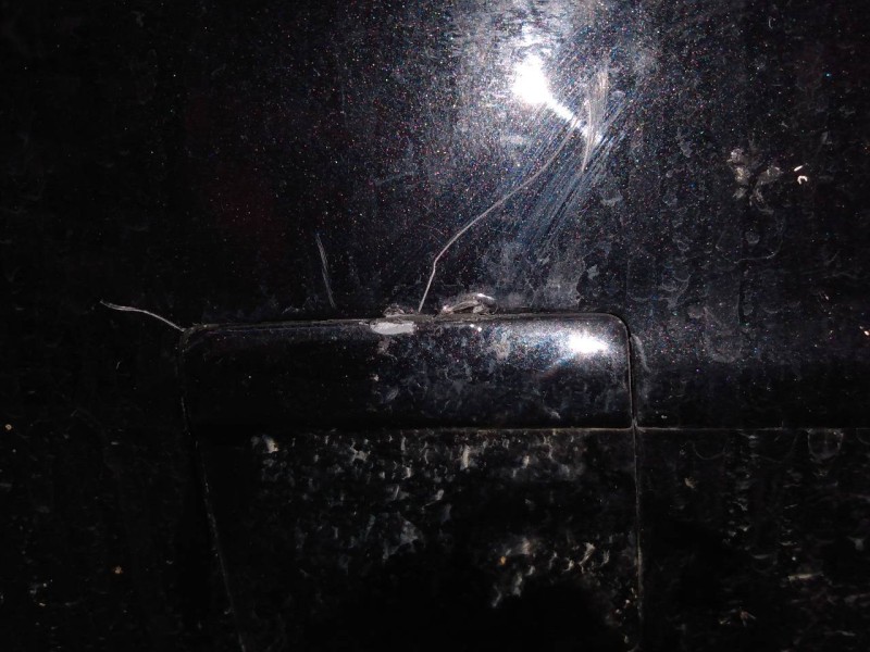 Recambio de paragolpes trasero para bmw serie 3 lim. (f30) 320d referencia OEM IAM   