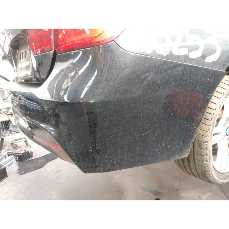 Recambio de paragolpes trasero para bmw serie 3 lim. (f30) 320d referencia OEM IAM   