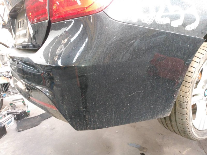 Recambio de paragolpes trasero para bmw serie 3 lim. (f30) 320d referencia OEM IAM   
