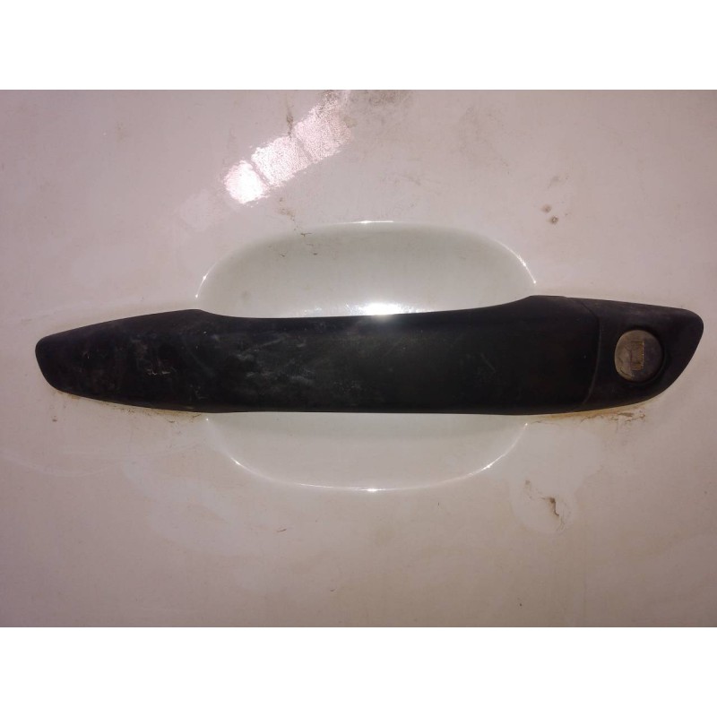 Recambio de maneta exterior porton para opel combo life edition referencia OEM IAM   