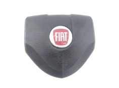 AIRBAG DELANTERO IZQUIERDO 4JE2YD3HDBT E2-B2-49-1