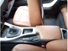 Recambio de consola central para bmw serie 3 coupe (e92) 320d xdrive referencia OEM IAM   