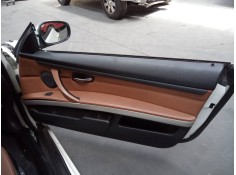 Recambio de guarnecido puerta delantera derecha para bmw serie 3 coupe (e92) 320d xdrive referencia OEM IAM   