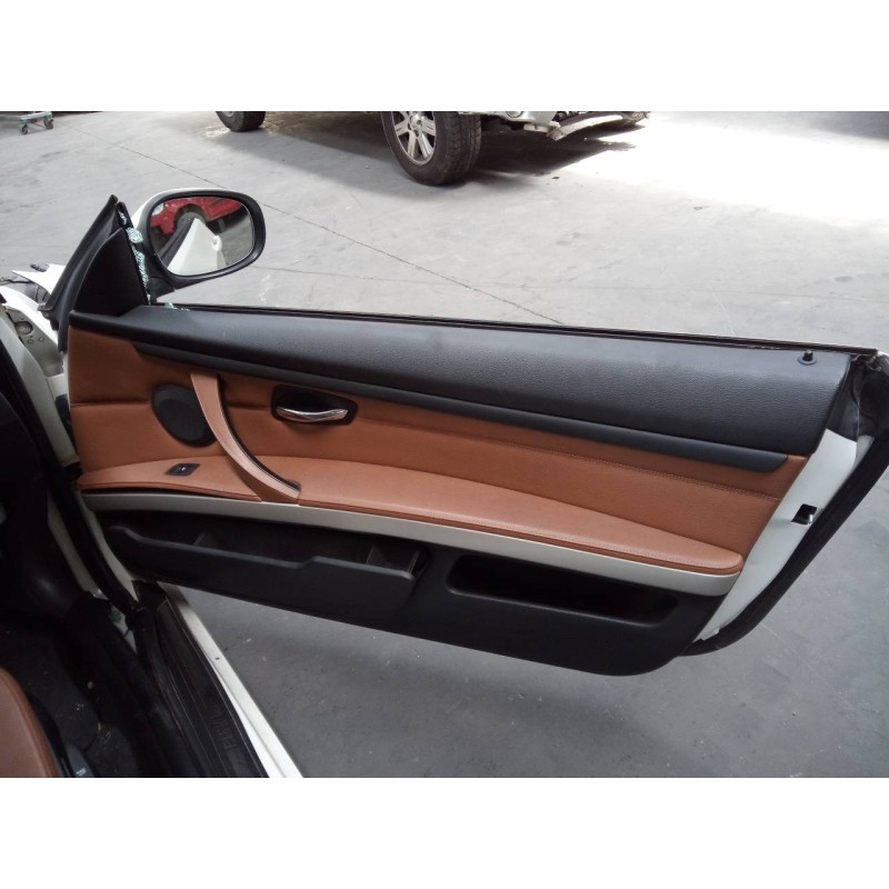Recambio de guarnecido puerta delantera derecha para bmw serie 3 coupe (e92) 320d xdrive referencia OEM IAM   