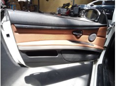 Recambio de guarnecido puerta delantera izquierda para bmw serie 3 coupe (e92) 320d xdrive referencia OEM IAM   