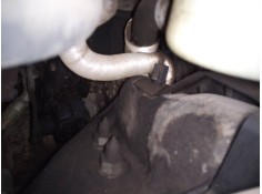 Recambio de bomba direccion para jeep cherokee limited exclusive referencia OEM IAM   