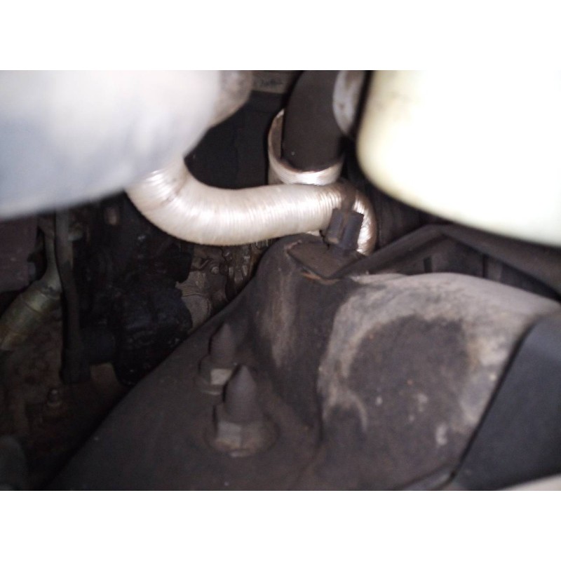 Recambio de bomba direccion para jeep cherokee limited exclusive referencia OEM IAM   