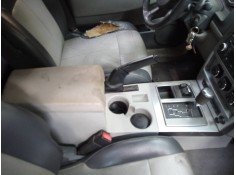 Recambio de consola central para jeep cherokee limited exclusive referencia OEM IAM   