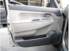 Recambio de guarnecido puerta delantera izquierda para jeep cherokee limited exclusive referencia OEM IAM   