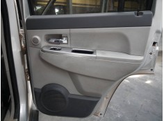 Recambio de guarnecido puerta trasera derecha para jeep cherokee limited exclusive referencia OEM IAM   