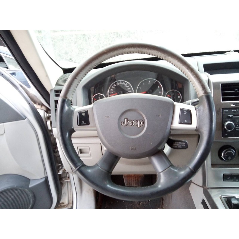 Recambio de volante para jeep cherokee limited exclusive referencia OEM IAM   