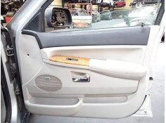 Recambio de guarnecido puerta delantera derecha para jeep gr. cherokee (wh) 3.0 crd limited referencia OEM IAM   